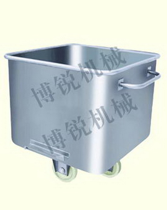 LDC－200料車
