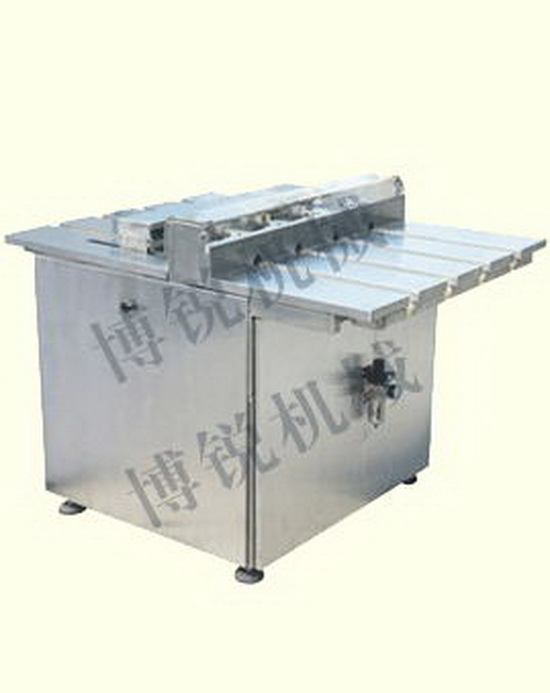 Q4－ZXJ全自動(dòng)扎線(xiàn)機(jī)