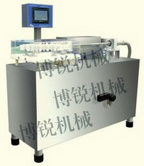 GNJ－1800高速扭結(jié)機