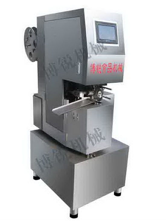 DLSK－II機(jī)械鋁絲雙卡打卡機(jī)