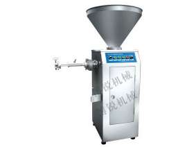 SGI－III型定量灌裝自動扭結(jié)機