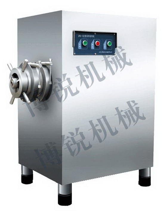 JRJ－120（130）型凍肉絞肉機(jī)