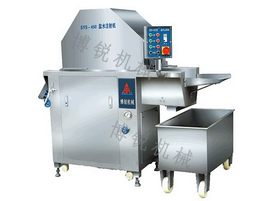 SYS－450型鹽水注射機(jī)