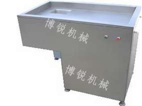 QM－600切肉（?。C(jī)