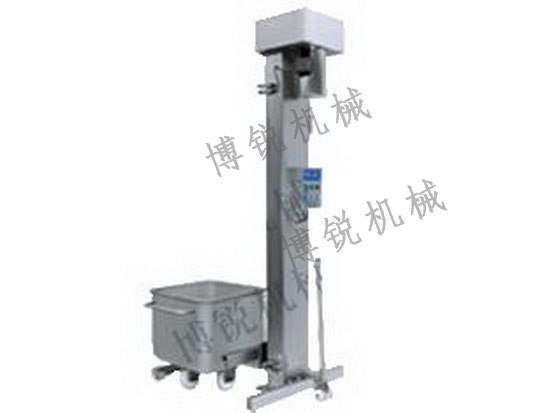 YDT－200提升機（移動式）